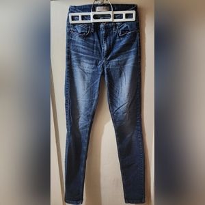 Guess jeans, size 25